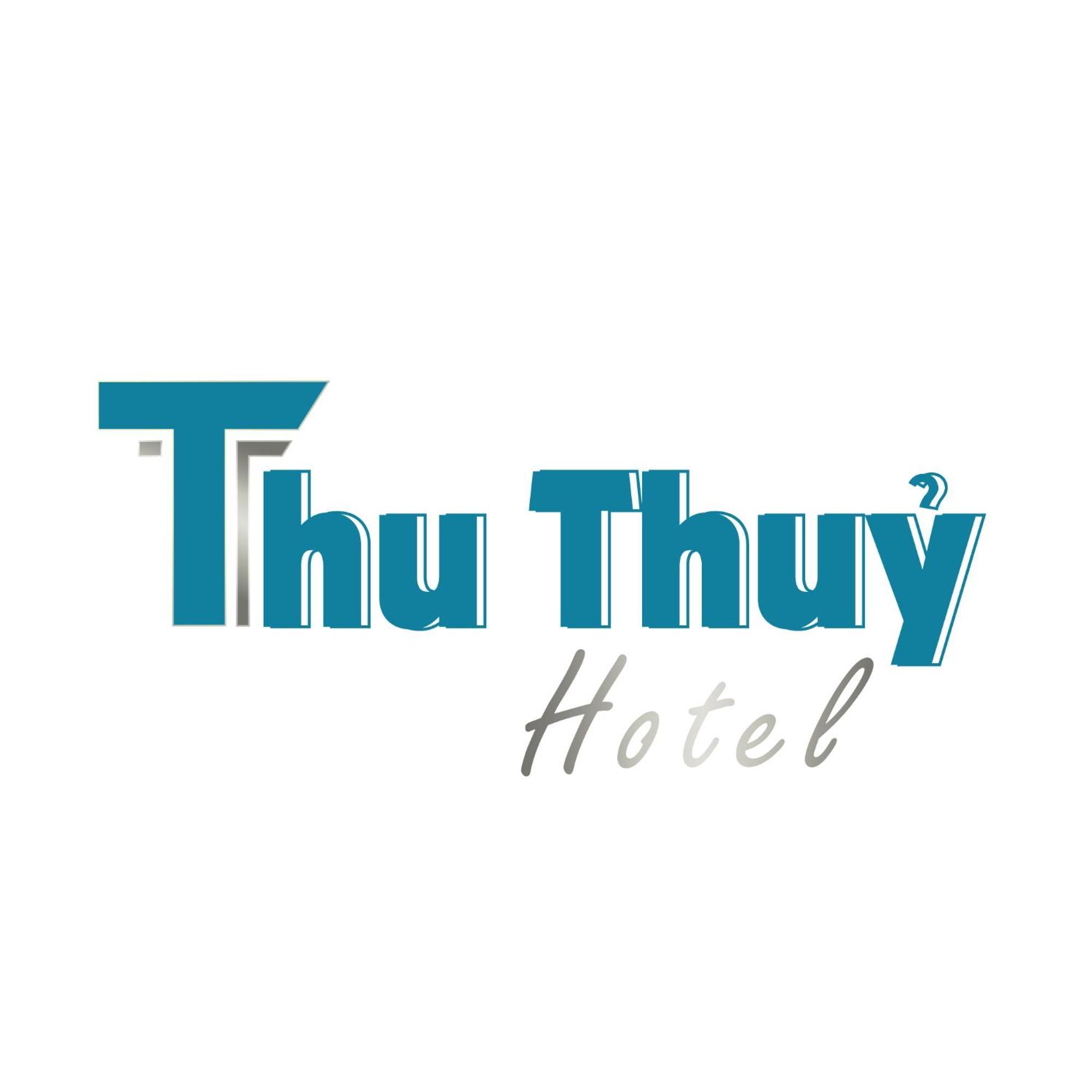 Thu Thuy Hotel Chan Chau Exterior photo